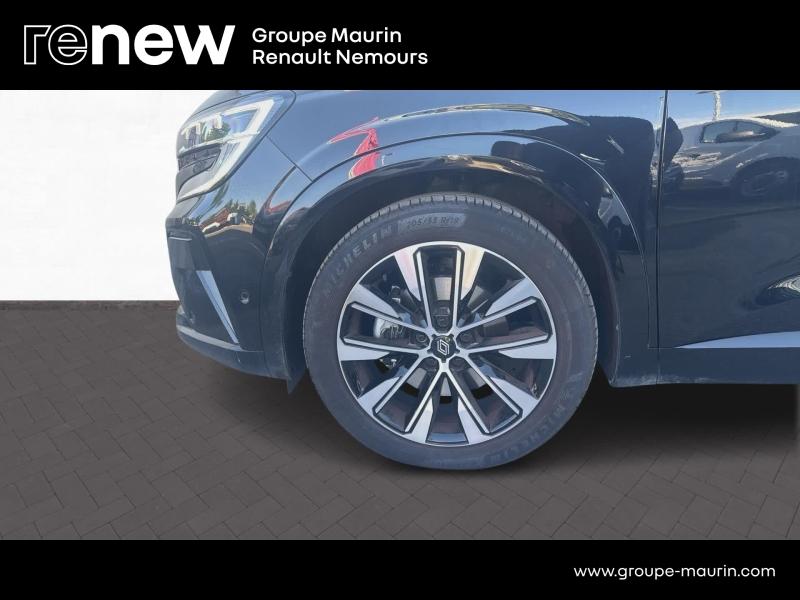 RENAULT Espace 1.2 E-Tech full hybrid 200ch Techno 7 places - 24 - Photo 13