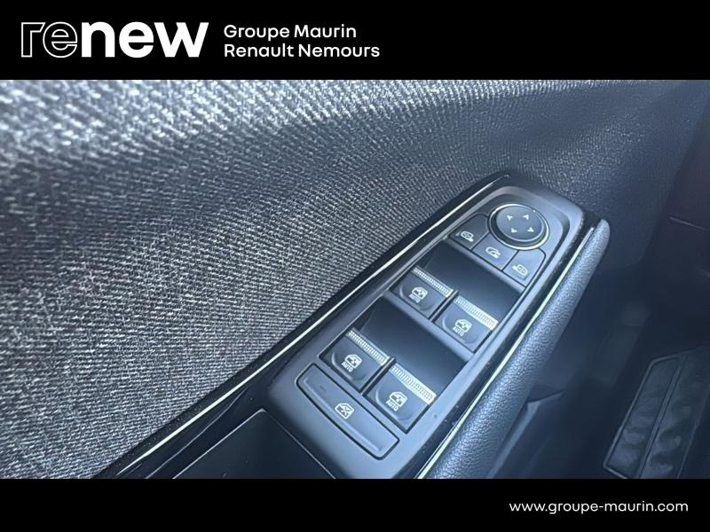 RENAULT Espace 1.2 E-Tech full hybrid 200ch Techno 7 places - 24 - Photo 22