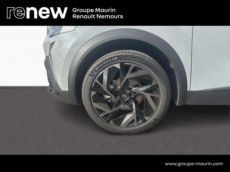 RENAULT Captur 1.6 E-Tech full hybrid 145ch esprit Alpine - Photo 11