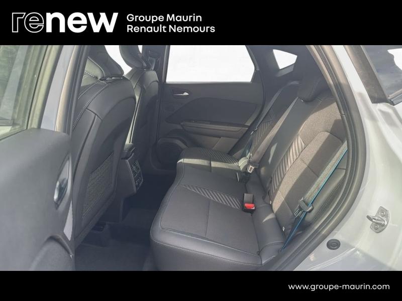 RENAULT Captur 1.6 E-Tech full hybrid 145ch esprit Alpine - Photo 26