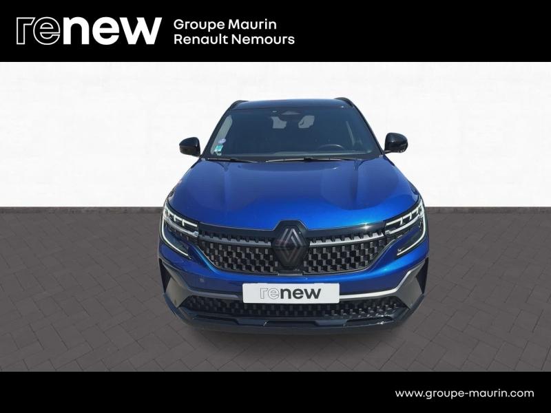 RENAULT Austral 1.2 E-Tech full hybrid 200ch Techno esprit Alpine - Photo 2