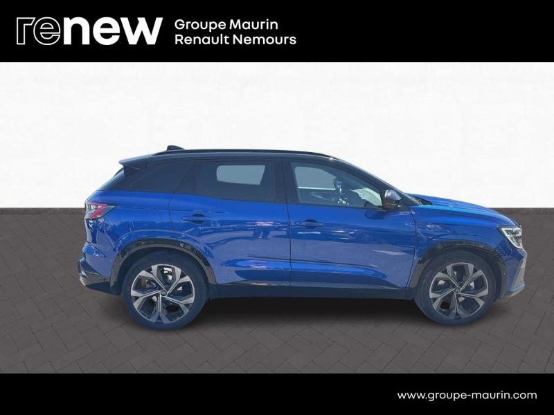 RENAULT Austral 1.2 E-Tech full hybrid 200ch Techno esprit Alpine - Photo 4