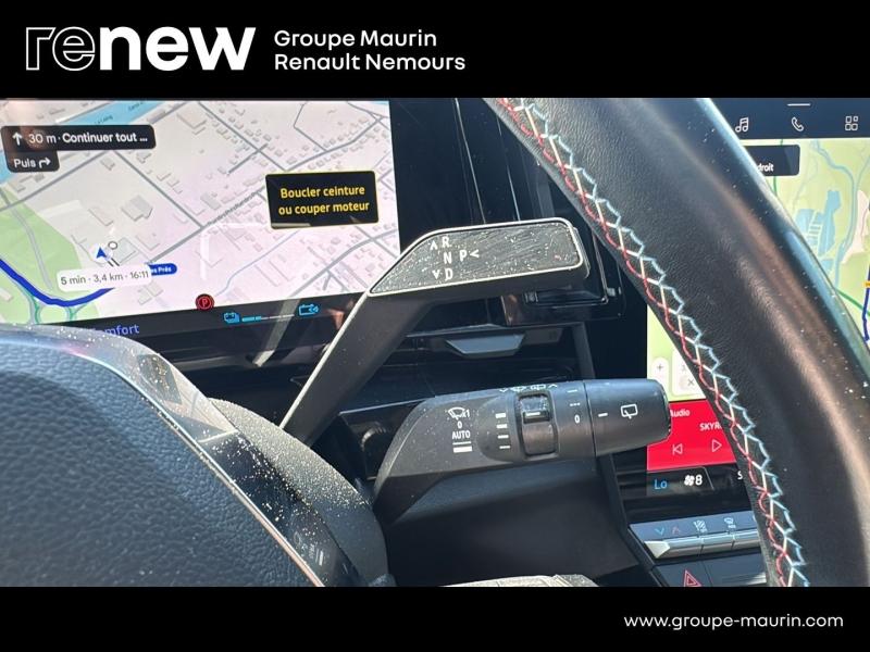 RENAULT Austral 1.2 E-Tech full hybrid 200ch Techno esprit Alpine - Photo 21