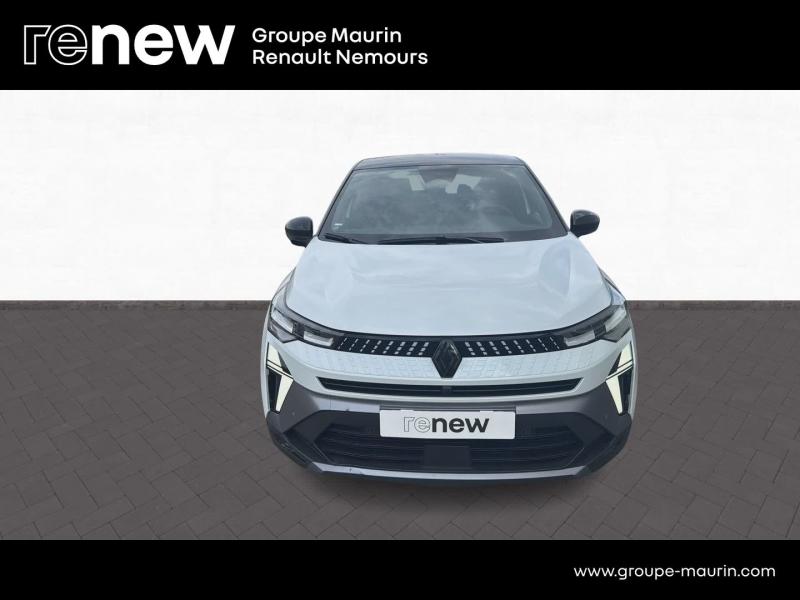 RENAULT Captur 1.6 E-Tech full hybrid 145ch esprit Alpine - Photo 2