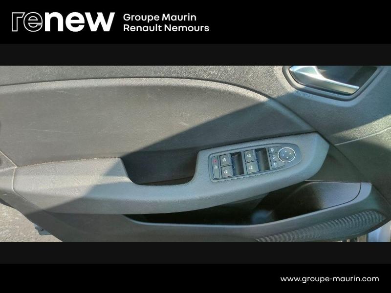 RENAULT Clio 1.6 E-Tech 145ch full hybrid Evolution - Photo 19