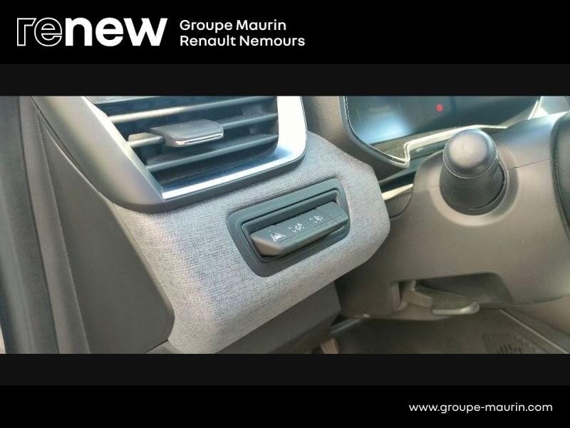 RENAULT Clio 1.6 E-Tech 145ch full hybrid Evolution - Photo 20