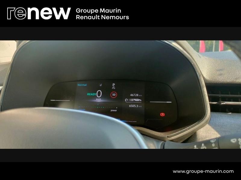 RENAULT Clio 1.6 E-Tech 145ch full hybrid Evolution - Photo 21