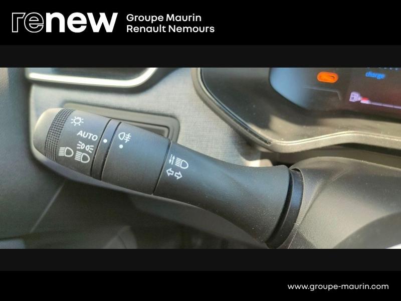 RENAULT Clio 1.6 E-Tech 145ch full hybrid Evolution - Photo 22