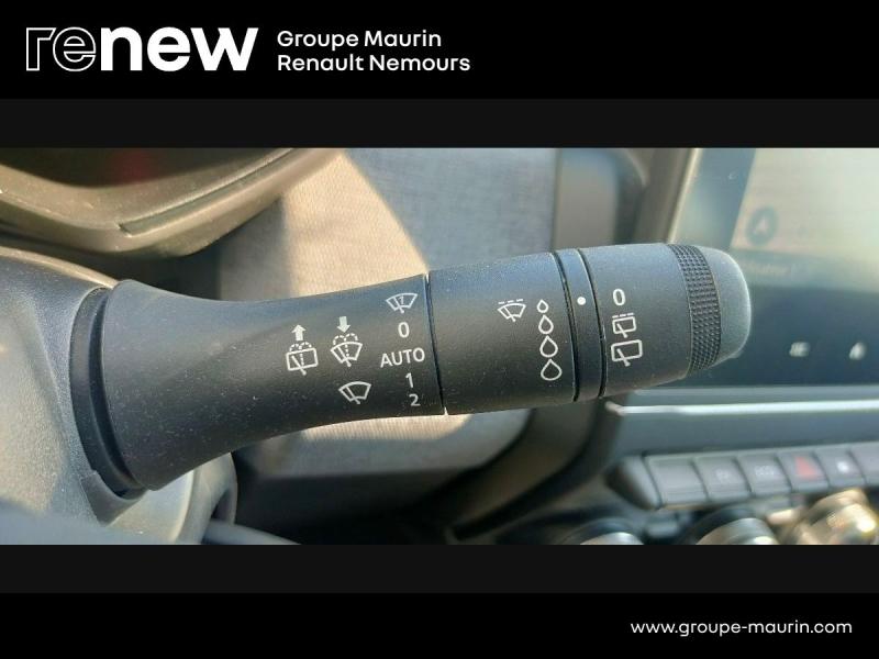 RENAULT Clio 1.6 E-Tech 145ch full hybrid Evolution - Photo 23