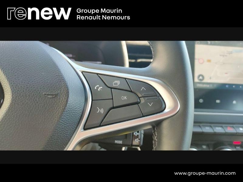 RENAULT Clio 1.6 E-Tech 145ch full hybrid Evolution - Photo 25