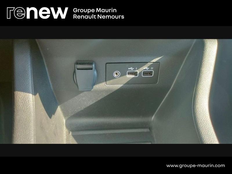 RENAULT Clio 1.6 E-Tech 145ch full hybrid Evolution - Photo 26
