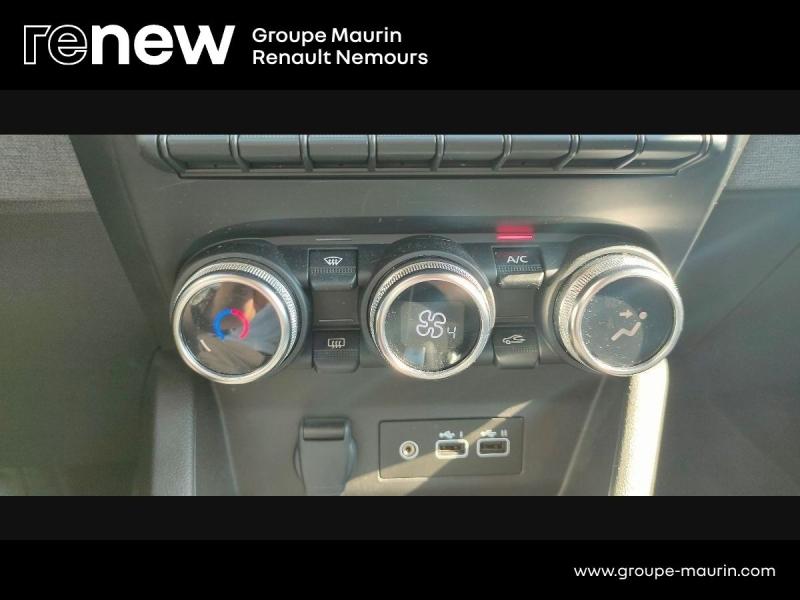 RENAULT Clio 1.6 E-Tech 145ch full hybrid Evolution - Photo 27