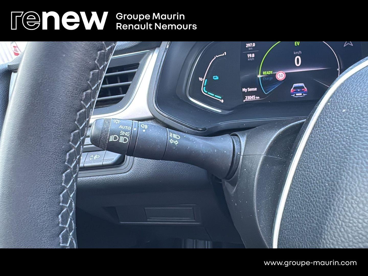 RENAULT Captur 1.6 E-Tech hybride 145ch Techno - Photo 24