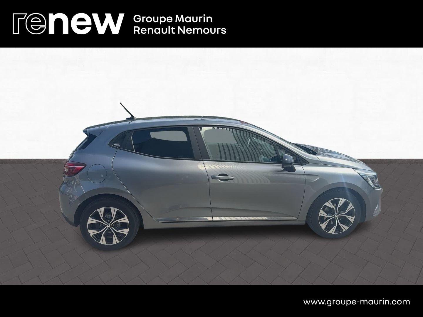 RENAULT Clio 1.0 TCe 90ch Evolution - Photo 6
