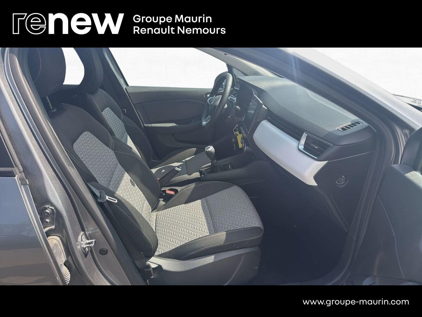 RENAULT Clio 1.0 TCe 90ch Evolution - Photo 7
