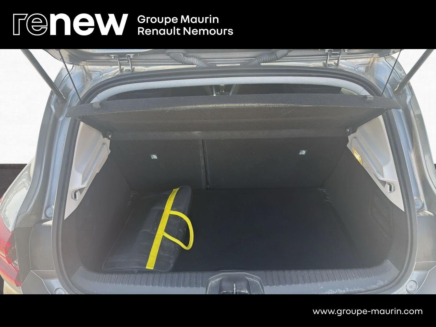 RENAULT Clio 1.0 TCe 90ch Evolution - Photo 12