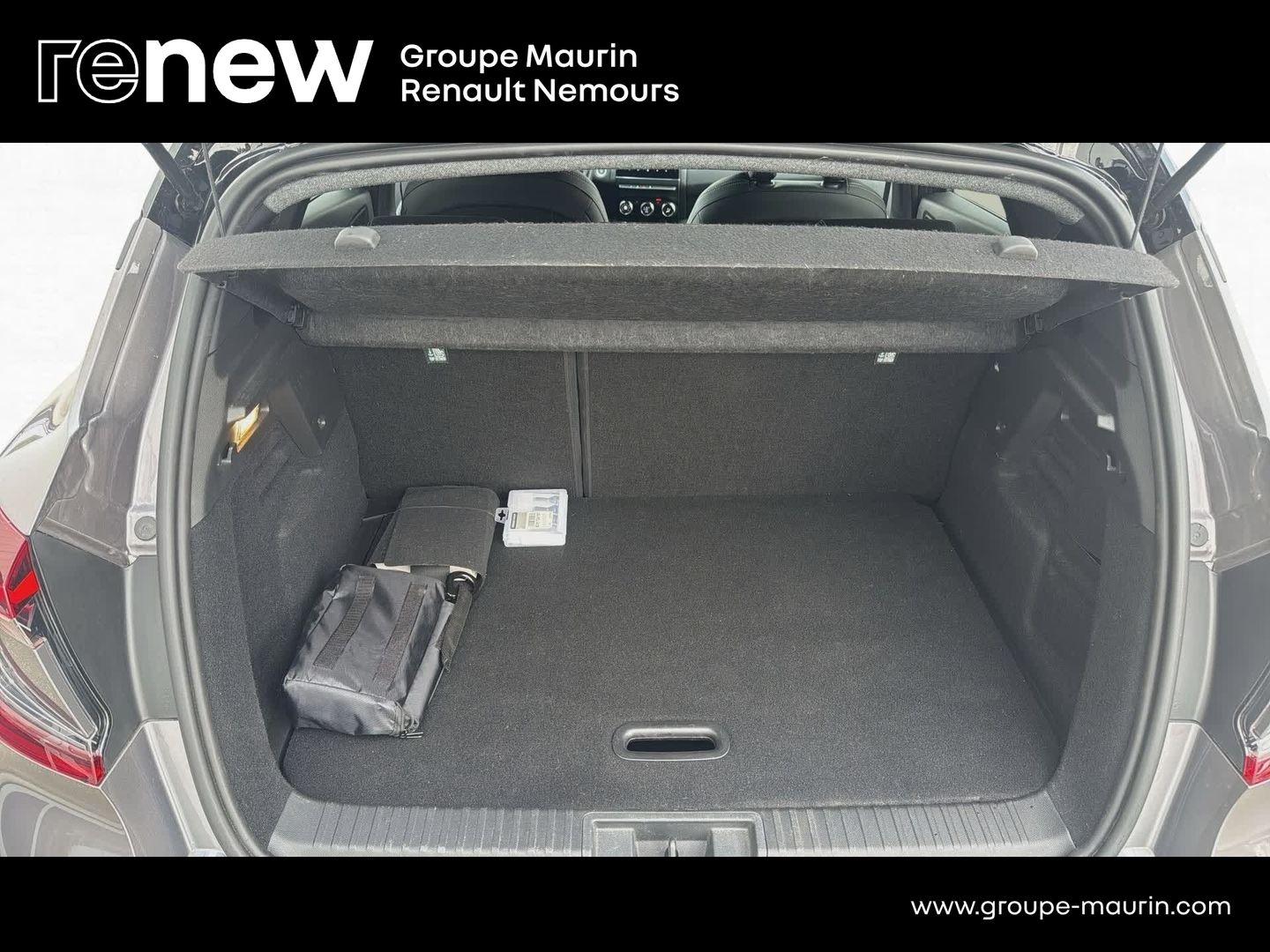 RENAULT Captur 1.6 E-Tech hybride 145ch Engineered - Photo 12
