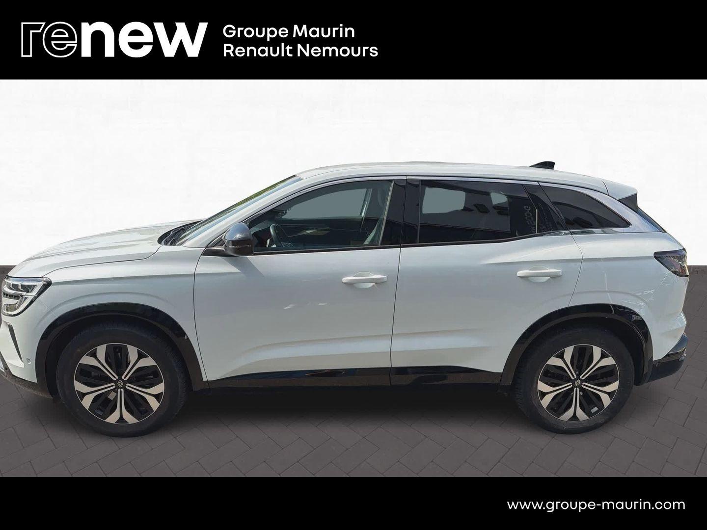 RENAULT Austral 1.2 E-Tech full hybrid 200ch Techno - Photo 3