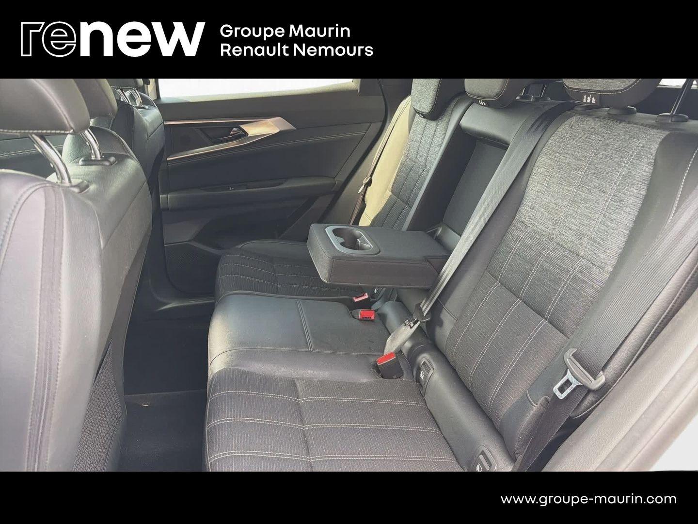 RENAULT Austral 1.2 E-Tech full hybrid 200ch Techno - Photo 28