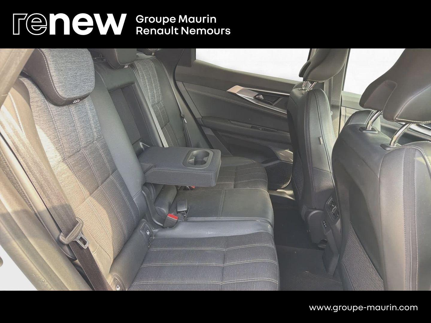 RENAULT Austral 1.2 E-Tech full hybrid 200ch Techno - Photo 31