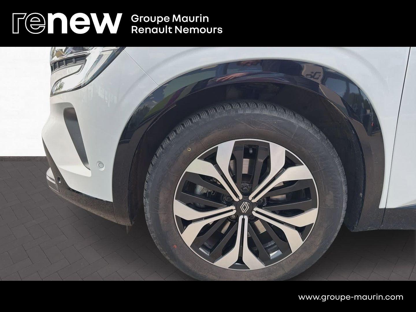 RENAULT Austral 1.2 E-Tech full hybrid 200ch Techno - Photo 33