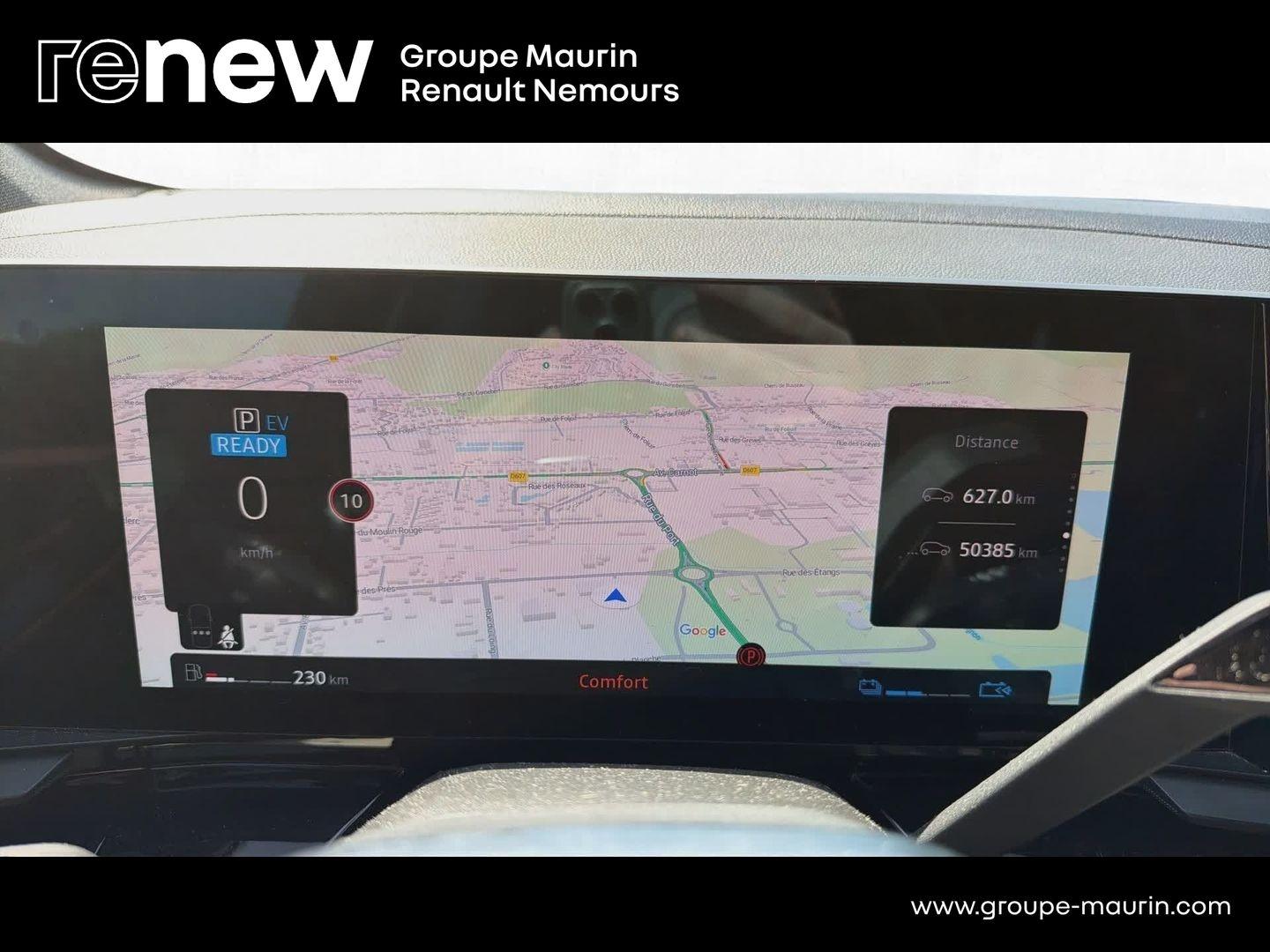 RENAULT Austral 1.2 E-Tech full hybrid 200ch Iconic esprit Alpine - Photo 28