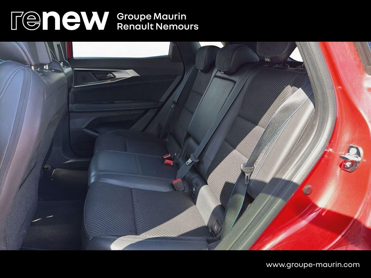 RENAULT Austral 1.2 E-Tech full hybrid 200ch Iconic esprit Alpine - Photo 39