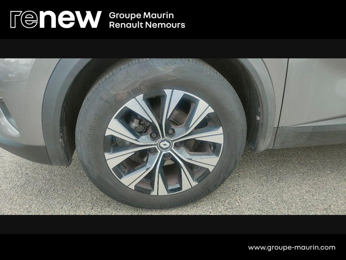 RENAULT Captur 1.0 Eco-G 100ch Evolution - Photo 9