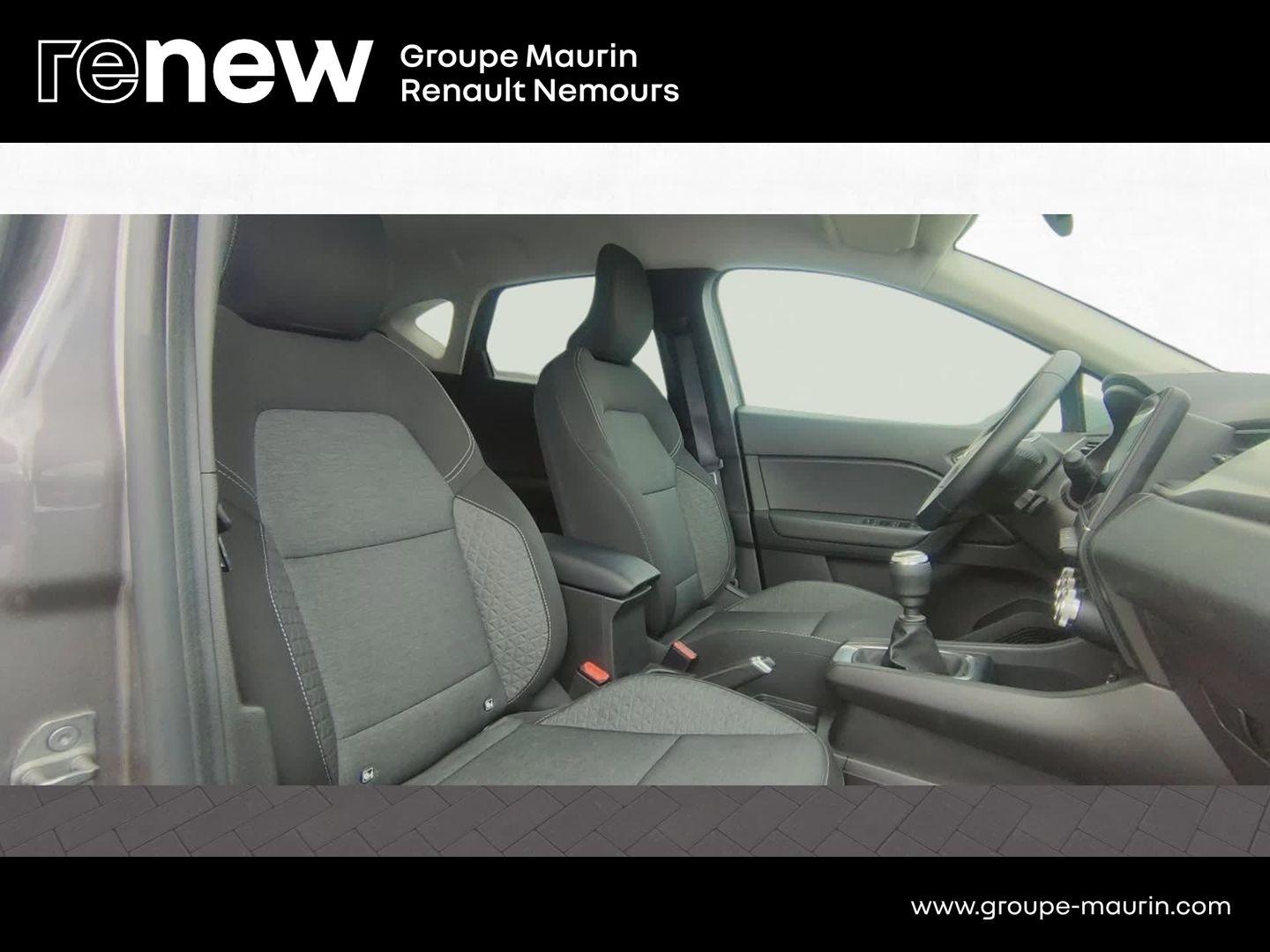 RENAULT Captur 1.0 Eco-G 100ch Evolution - Photo 14