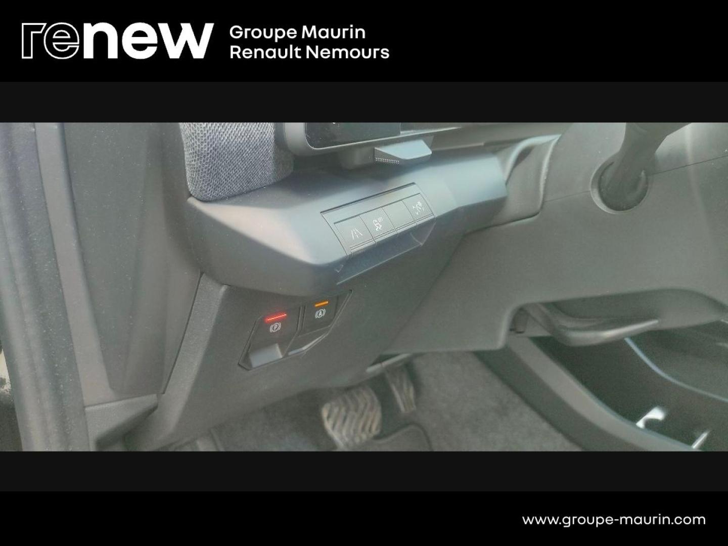 RENAULT Megane E-Tech Electric EV60 220ch Techno super charge -C - Photo 18