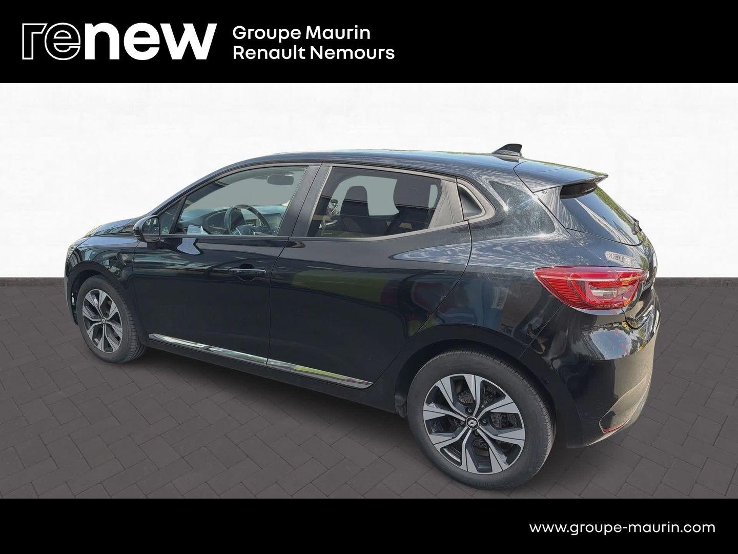 RENAULT Clio 1.0 SCe 65ch Evolution - Photo 4