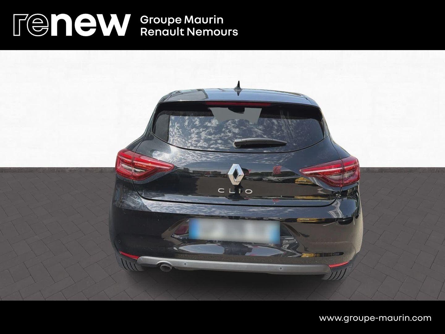 RENAULT Clio 1.0 SCe 65ch Evolution - Photo 6
