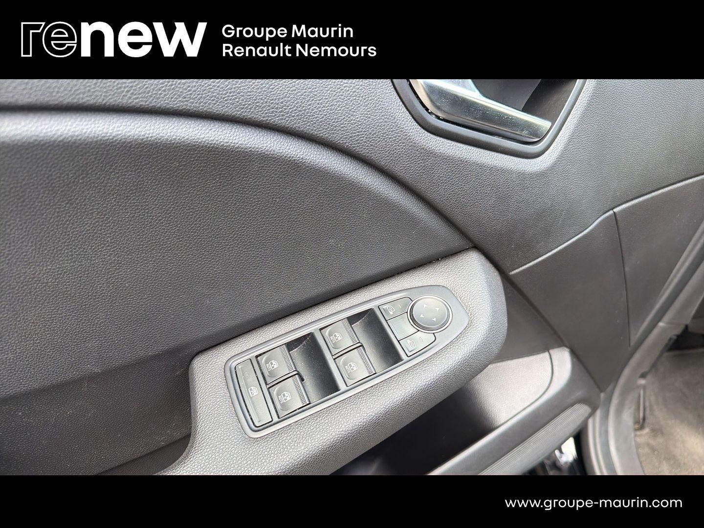 RENAULT Clio 1.0 SCe 65ch Evolution - Photo 16