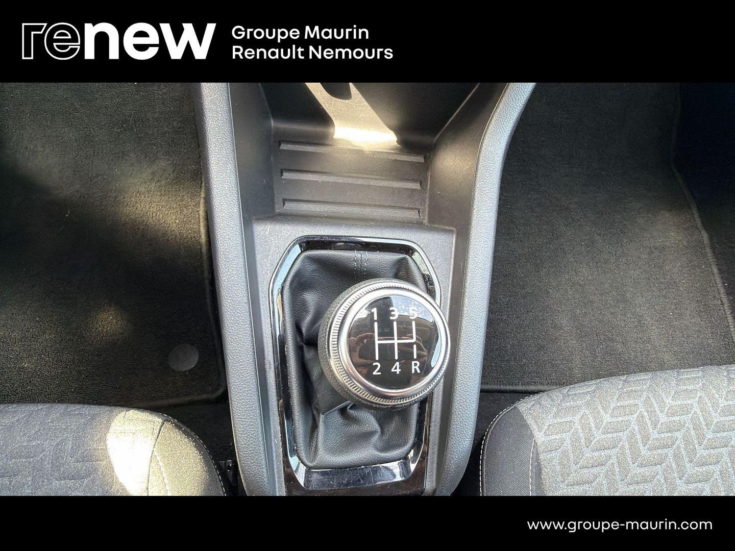 RENAULT Clio 1.0 SCe 65ch Evolution - Photo 25