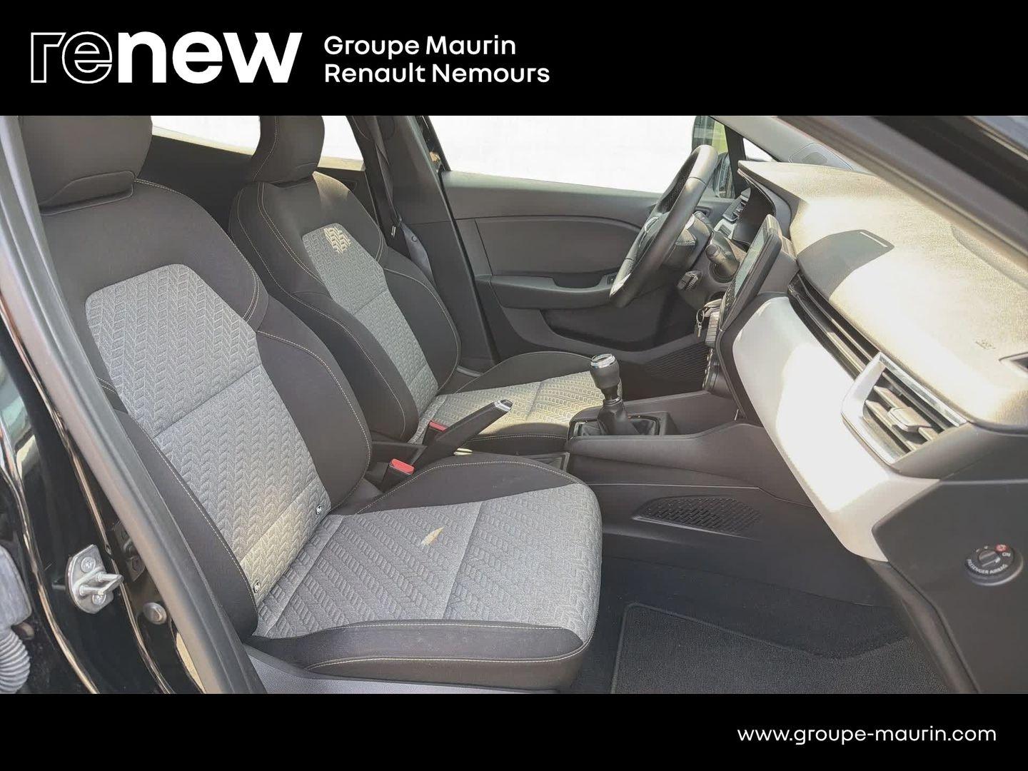 RENAULT Clio 1.0 SCe 65ch Evolution - Photo 28