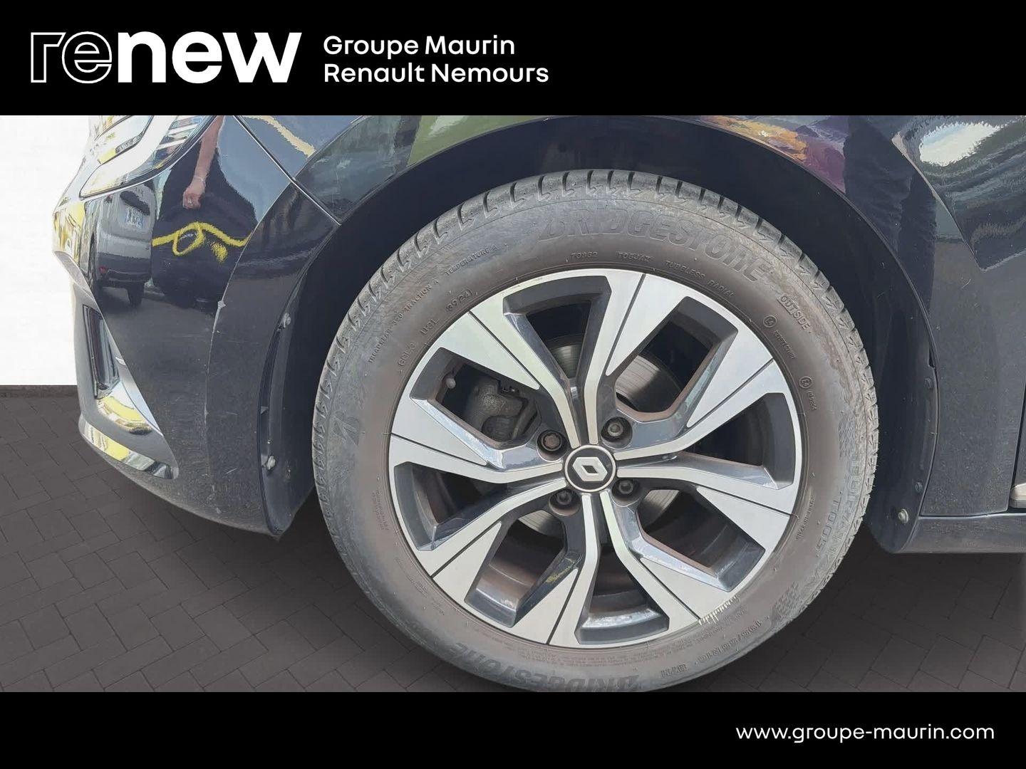 RENAULT Clio 1.0 SCe 65ch Evolution - Photo 32