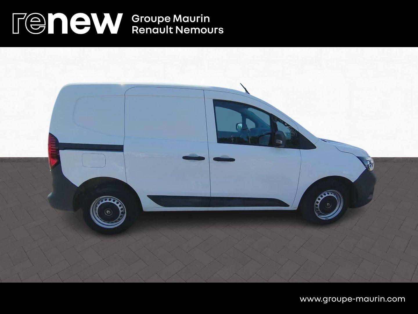 RENAULT Kangoo Van L1 1.5 Blue dCi 95ch Grand Confort - 22 - Photo 6