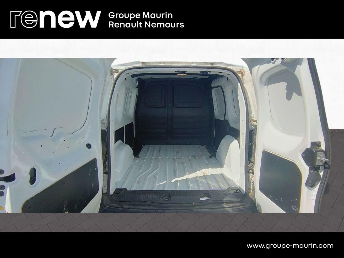 RENAULT Kangoo Van L1 1.5 Blue dCi 95ch Grand Confort - 22 - Photo 12