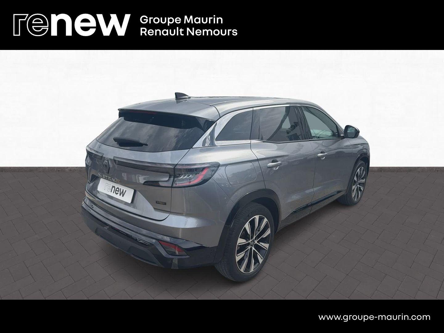 RENAULT Austral 1.2 E-Tech full hybrid 200ch Techno - Photo 10