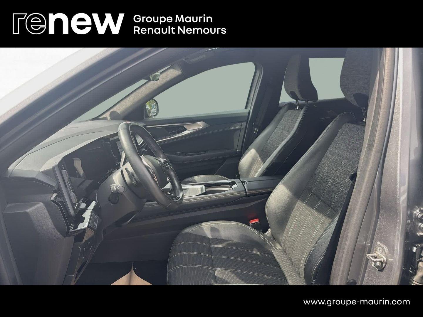RENAULT Austral 1.2 E-Tech full hybrid 200ch Techno - Photo 19