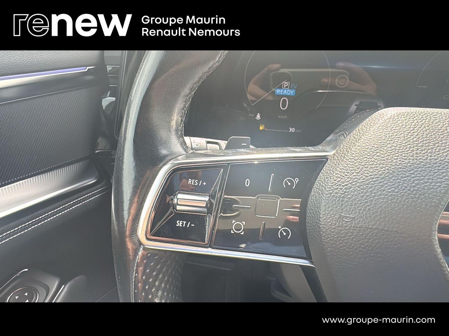 RENAULT Austral 1.2 E-Tech full hybrid 200ch Techno - Photo 23