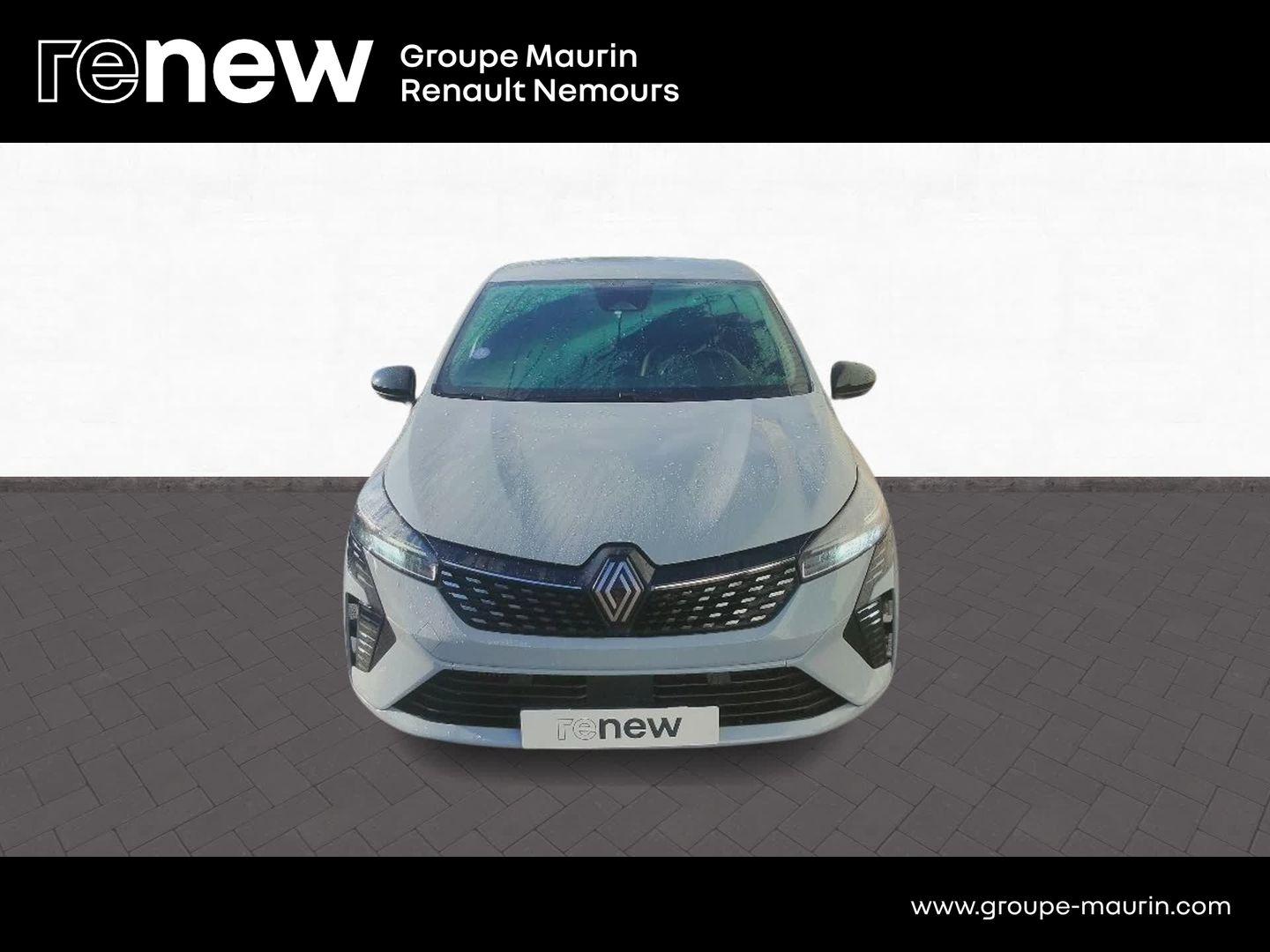 RENAULT Clio 1.0 TCe 90ch Techno - Photo 8