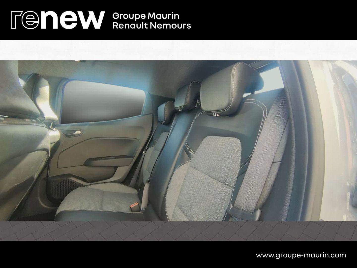 RENAULT Clio 1.0 TCe 90ch Techno - Photo 14