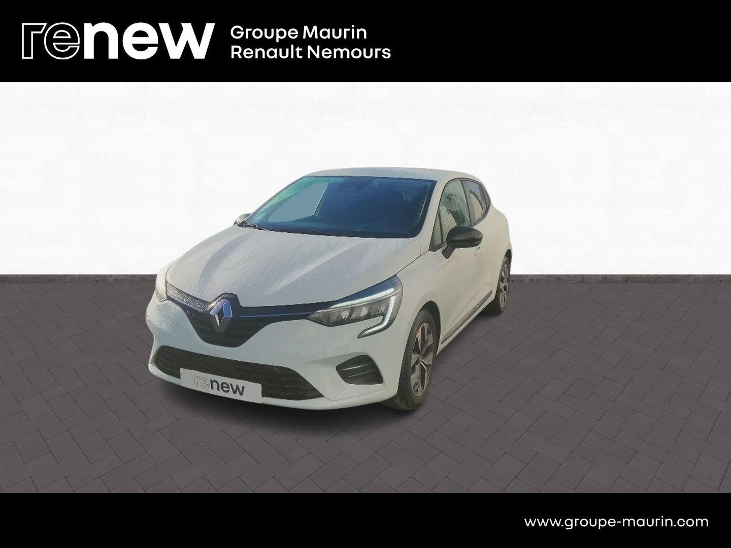 RENAULT Clio 1.0 SCe 65ch Evolution - Photo 1