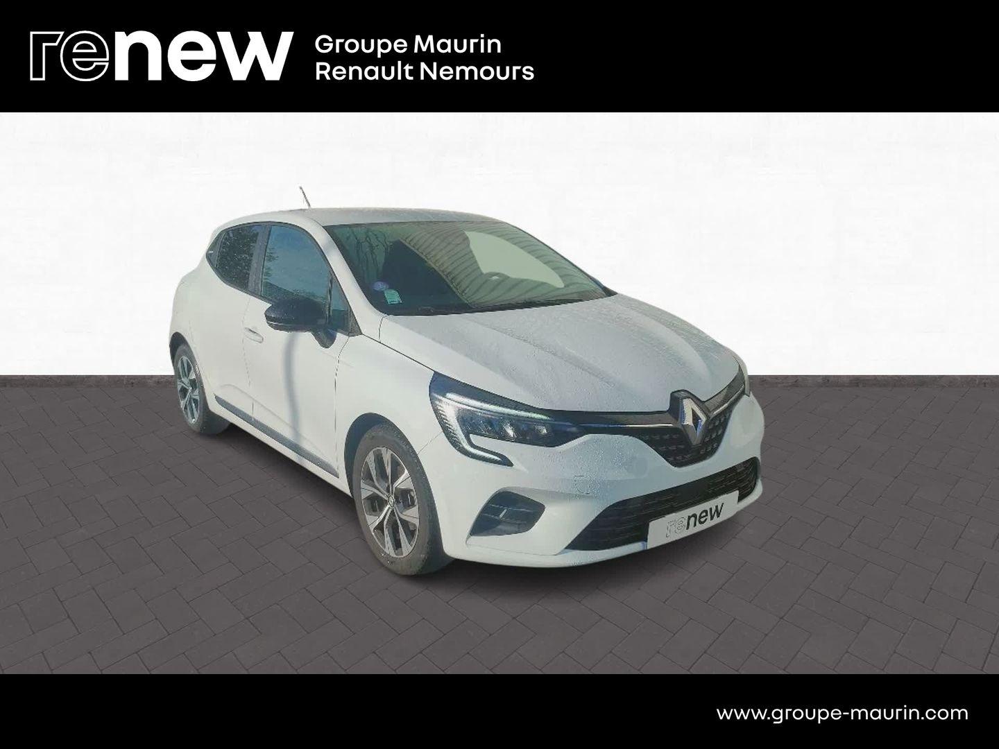 RENAULT Clio 1.0 SCe 65ch Evolution - Photo 7