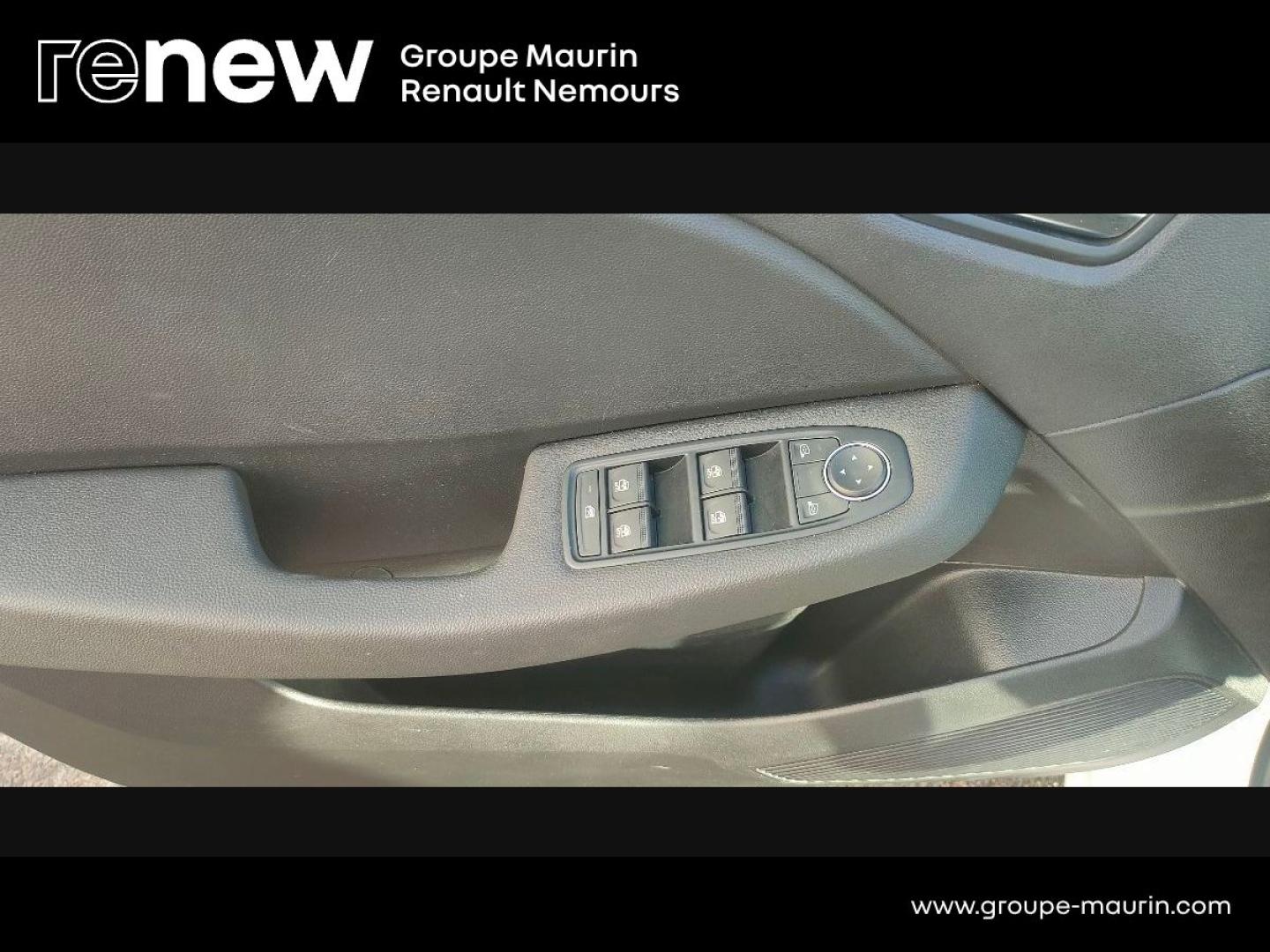 RENAULT Clio 1.0 SCe 65ch Evolution - Photo 18