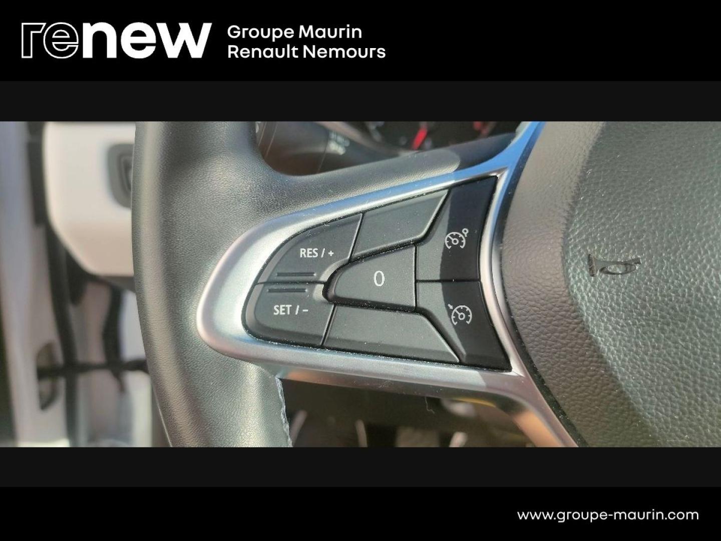 RENAULT Clio 1.0 SCe 65ch Evolution - Photo 24