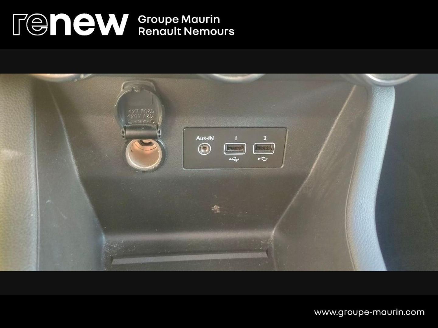 RENAULT Clio 1.0 SCe 65ch Evolution - Photo 27