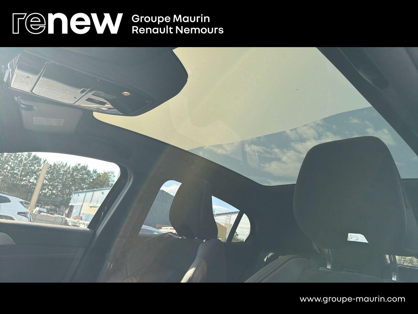 RENAULT Rafale 1.2 E-Tech full hybrid 200ch esprit Alpine - 25 - Photo 25