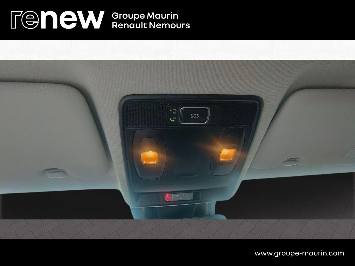 RENAULT Captur 1.6 E-Tech hybride 145ch Business - Photo 32